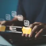 حيلة عمرها 54 عامًا استخدمها لنقل الملفات إلى هاتفي