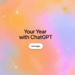 كيفية مراجعة ملخص استخدامك لـ ChatGPT خلال العام على غرار ميزة Spotify Wrapped؟