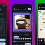 مراجعة تطبيق Blur Text على أندرويد: حماية النصوص الحساسة بسهولة