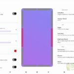 شرح تطبيق Edge Seek في أندرويد للحصول على إيماءات "السطوع/الصوت" متقدمة