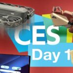 أهم تقنيات CES 2026