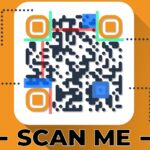 كيف يعمل الباركود QR؟