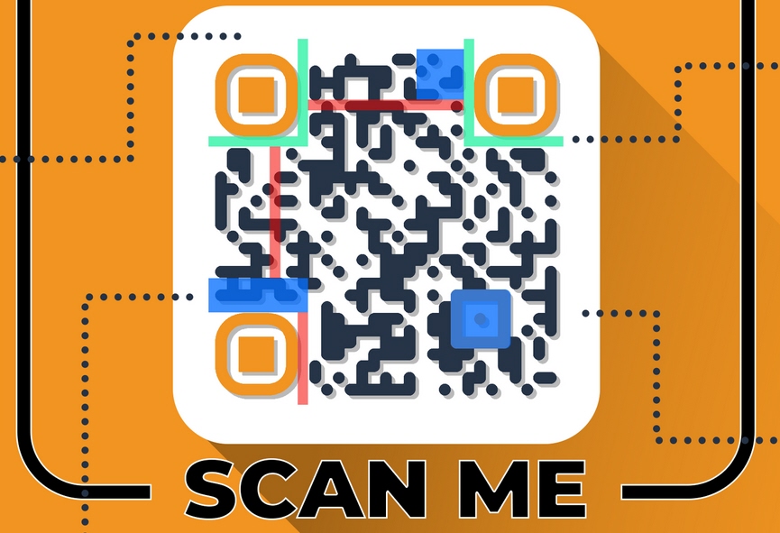 كيف يعمل الباركود QR؟ شرح شامل لتقنية غيّرت طريقة تفاعلنا مع العالم الرقمي