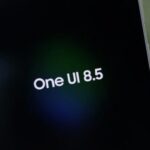 واجهة One UI 8.5