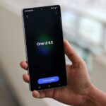أبرز الإصلاحات والتحسينات في الإصدار التجريبي الثالث من واجهة One UI 8.5