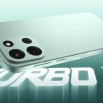 OnePlus Turbo 6