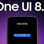 واجهة One UI 8.5