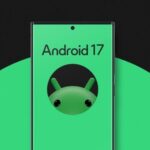 Android 17