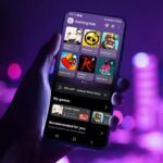 سامسونج تُحدّث Gaming Hub وهذه أهم التغييرات