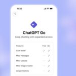 ChatGPT Go