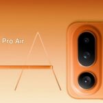 سعر ومواصفات Magic8 Pro Air 