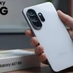Galaxy A57