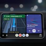 Android Auto