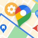 Google Maps
