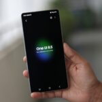 One UI 8.5