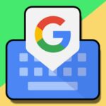 لوحة مفاتيح Gboard