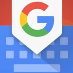 تطبيق لوحة المفاتيح Gboard