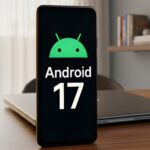 أندرويد 17