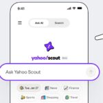 Yahoo Scout