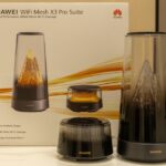 راوتر هواوي HUAWEI WiFi Mesh X3 Pro