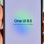 واجهة One UI 8.5