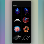 نظرة مع تطبيق AOD Editor: خصّص شاشة Always On Display على أندرويد بأسلوبك الخاص