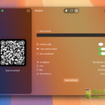 نظرة على تطبيق AirSync: كيف تربط هاتف أندرويد بجهاز Mac بسلاسة مذهلة؟