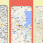 نظرة مع تطبيق Mocksy: تجربة احترافية لتغيير إحداثيات GPS على أندرويد