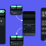 نظرة على تطبيق Nooti: اختصارات ذكية في شريط إشعارات أندرويد