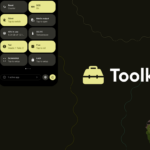 نظرة مع تطبيق Toolkit Tiles: أدوات سريعة في لوحة إعدادات أندرويد السريعة