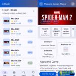 نظرة على تطبيق G Dealz: دليلك الذكي لاكتشاف أفضل عروض ألعاب PC على أندرويد