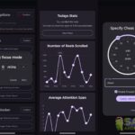 نظرة على تطبيق DigiPaws في أندرويد: تحكّم بوقتك الرقمي وتخلص من إدمان الهاتف بذكاء