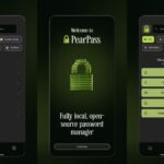 نظرة على تطبيق PearPass في أندرويد: مدير كلمات المرور الذي يضع الخصوصية أولًا