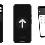 نظرة حول تطبيق Arrow: تجربة ملاحة GPS بدون خرائط على أندرويد
