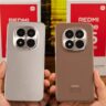 مقارنة بين Redmi Note 15 Pro Plus و Redmi Note 15 Pro 