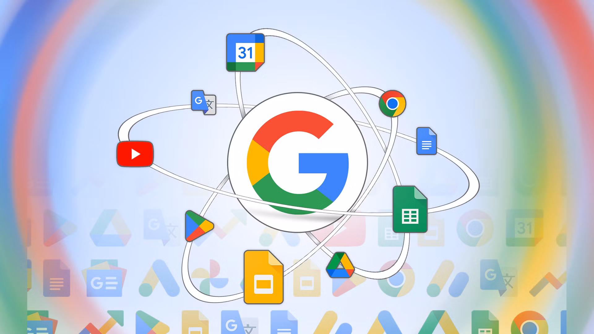 شرح 3 أسباب تجعل قوقل الخيار الذكي للتنقل السلس بين جميع أجهزتك
