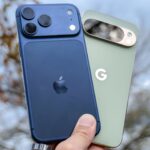 كمحب لأندرويد! هذه ميزة واحدة فقط أتمنى أن تنسخها قوقل من iOS
