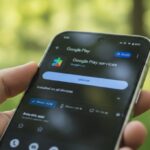 Google Play System