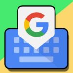 لوحة مفاتيح قوقل Gboard