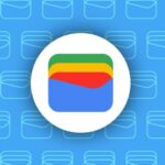 محفظة قوقل Google Wallet