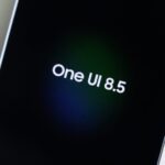 الإصدار التجريبي الرابع من واجهة One UI 8.5