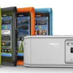 Nokia N8