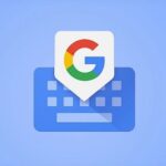 لوحة مفاتيح قوقل Gboard