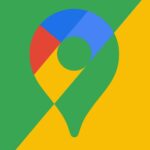 تطبيق الخرائط Google Maps