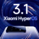 HyperOS 3.1