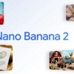 نموذج Nano Banana 2