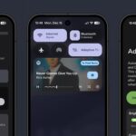 نظرة حول تطبيق Adaptive Theme على أندرويد: تفعيل الوضع المظلم حسب الإضاءة المحيطة