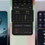 نظرة حول تطبيق Phi Minimal Launcher: تجربة أندرويد نظيفة وسريعة