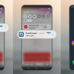 نظرة حول تطبيق QuickPin على أندرويد : وصول فوري إلى صورك المفضلة بلمسة واحدة