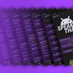 نظرة حول SpeakThat على أندرويد | تطبيق يجعل هاتفك يقرأ إشعاراتك بصوت واضح